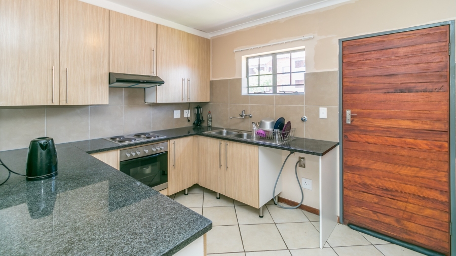 To Let 3 Bedroom Property for Rent in Sagewood Gauteng