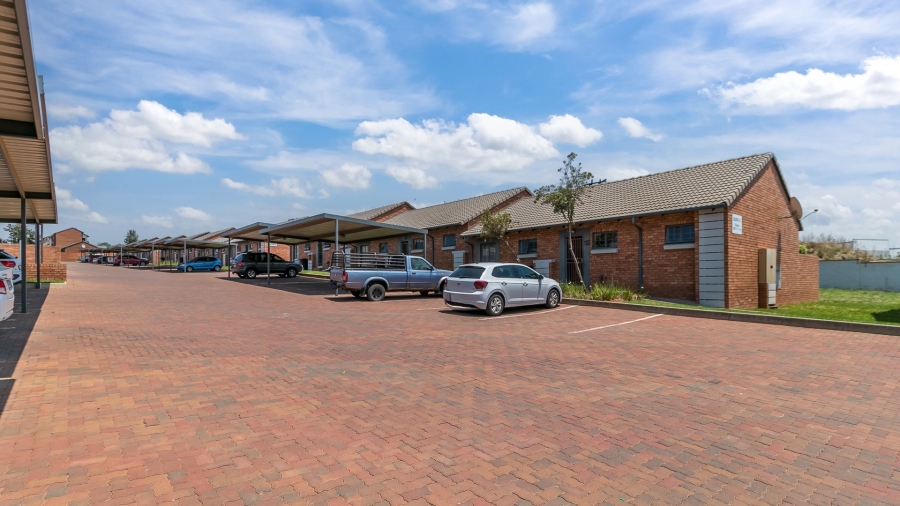 To Let 3 Bedroom Property for Rent in Sagewood Gauteng