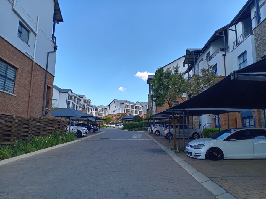 To Let 1 Bedroom Property for Rent in Linbro Park Gauteng