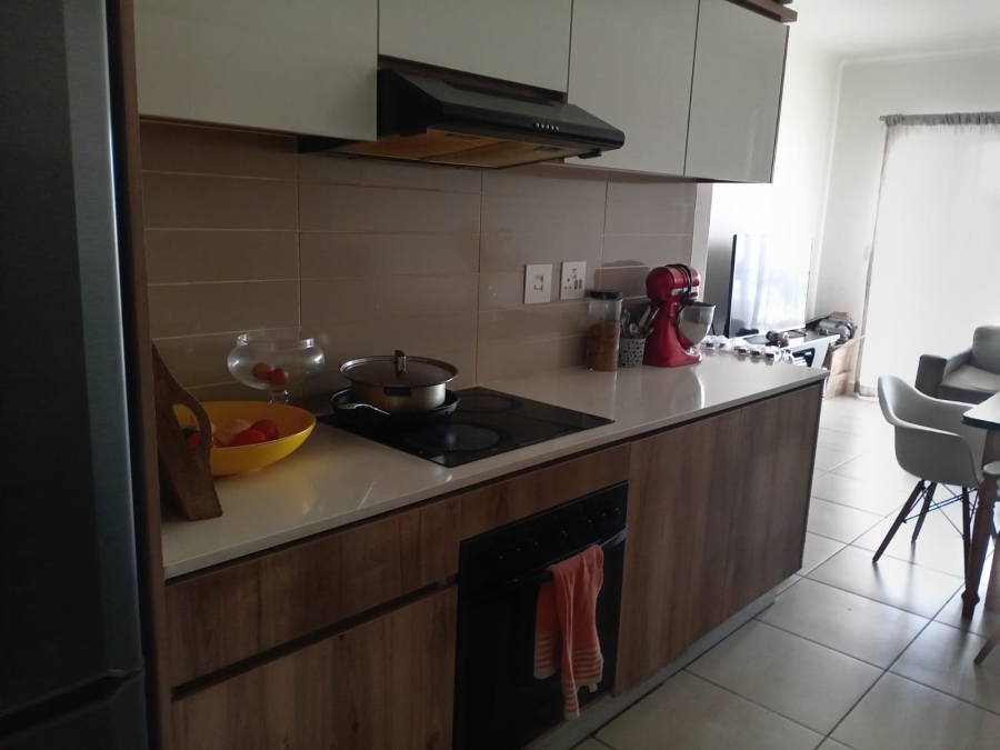 To Let 1 Bedroom Property for Rent in Linbro Park Gauteng