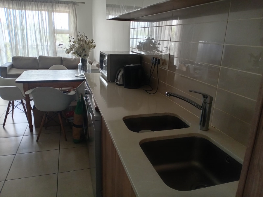 To Let 1 Bedroom Property for Rent in Linbro Park Gauteng