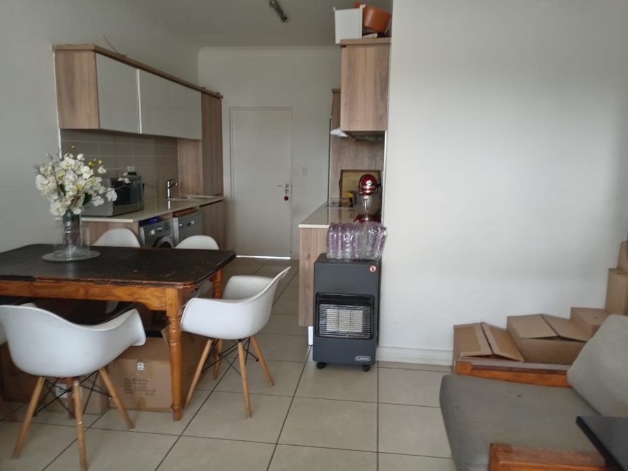 To Let 1 Bedroom Property for Rent in Linbro Park Gauteng