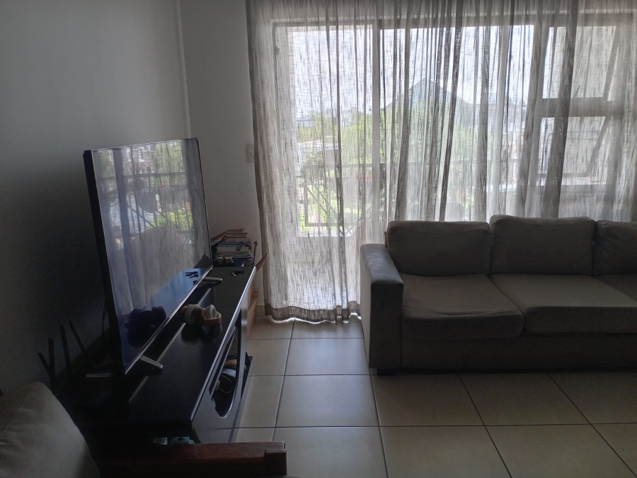 To Let 1 Bedroom Property for Rent in Linbro Park Gauteng