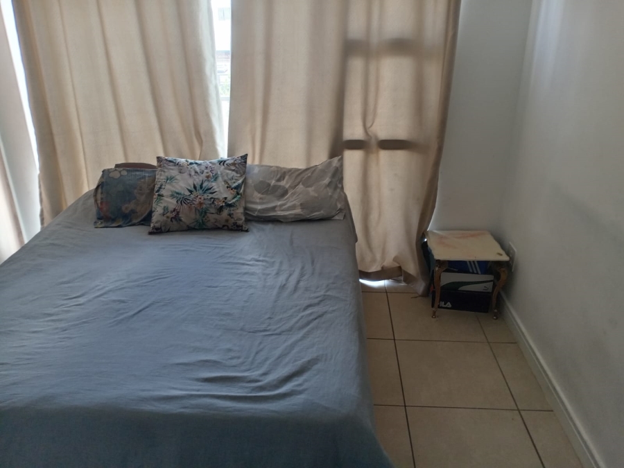 To Let 1 Bedroom Property for Rent in Linbro Park Gauteng