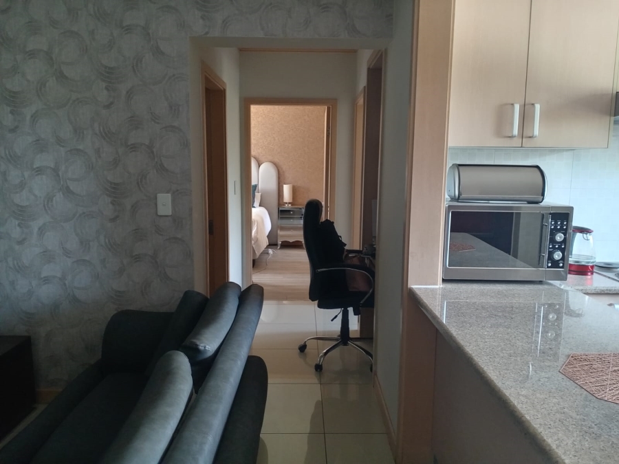 To Let 2 Bedroom Property for Rent in Noordwyk Gauteng