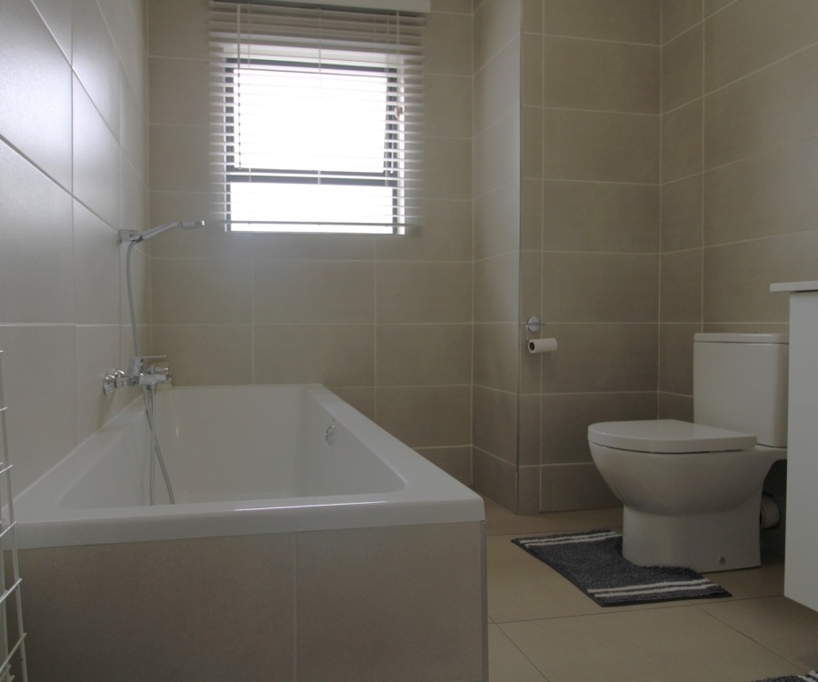 To Let 2 Bedroom Property for Rent in Rivonia Gauteng