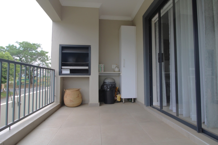 To Let 2 Bedroom Property for Rent in Rivonia Gauteng