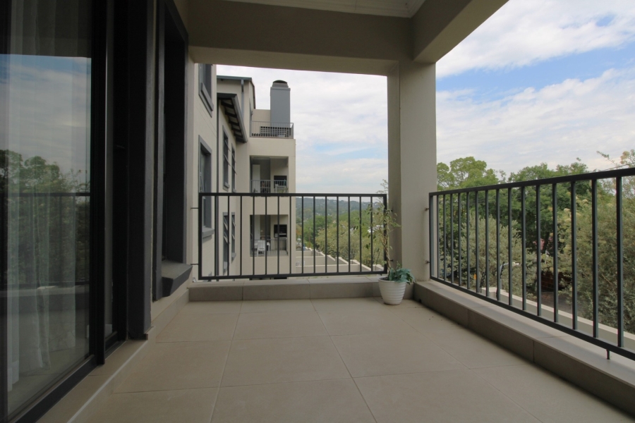 To Let 2 Bedroom Property for Rent in Rivonia Gauteng