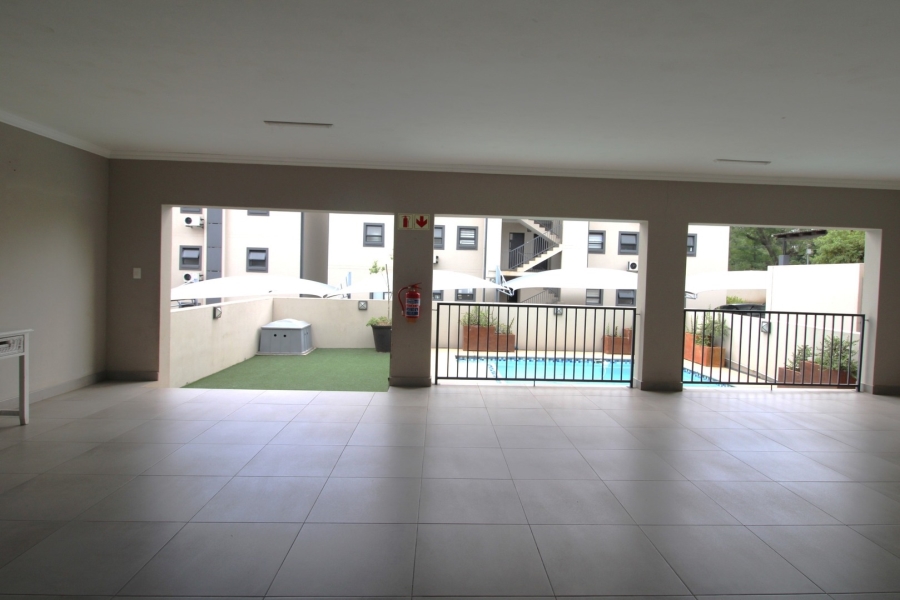 To Let 2 Bedroom Property for Rent in Rivonia Gauteng