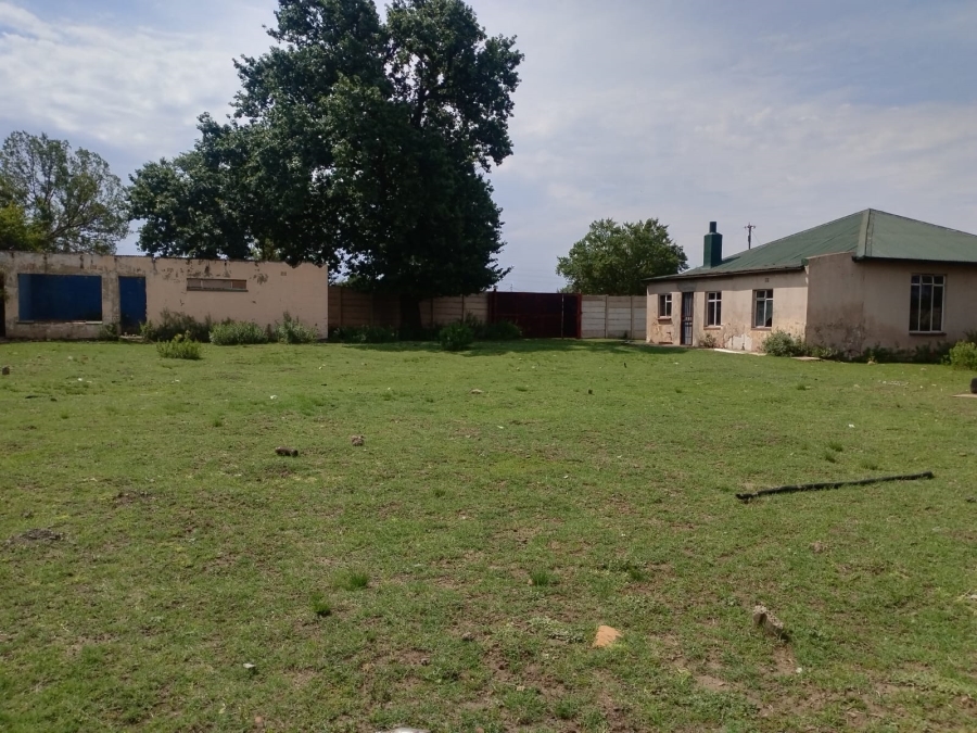 0 Bedroom Property for Sale in Roods Gardens Gauteng