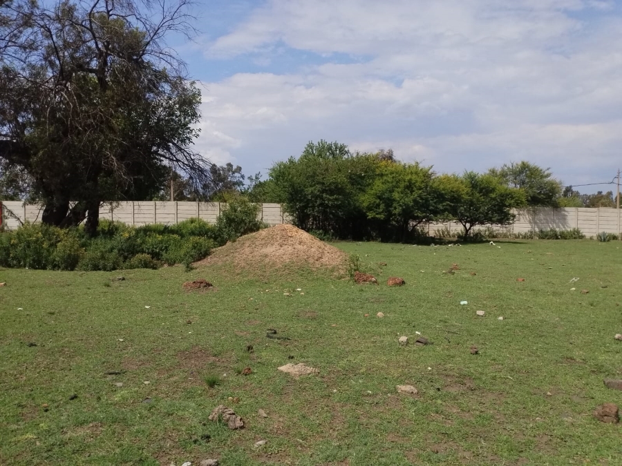 0 Bedroom Property for Sale in Roods Gardens Gauteng