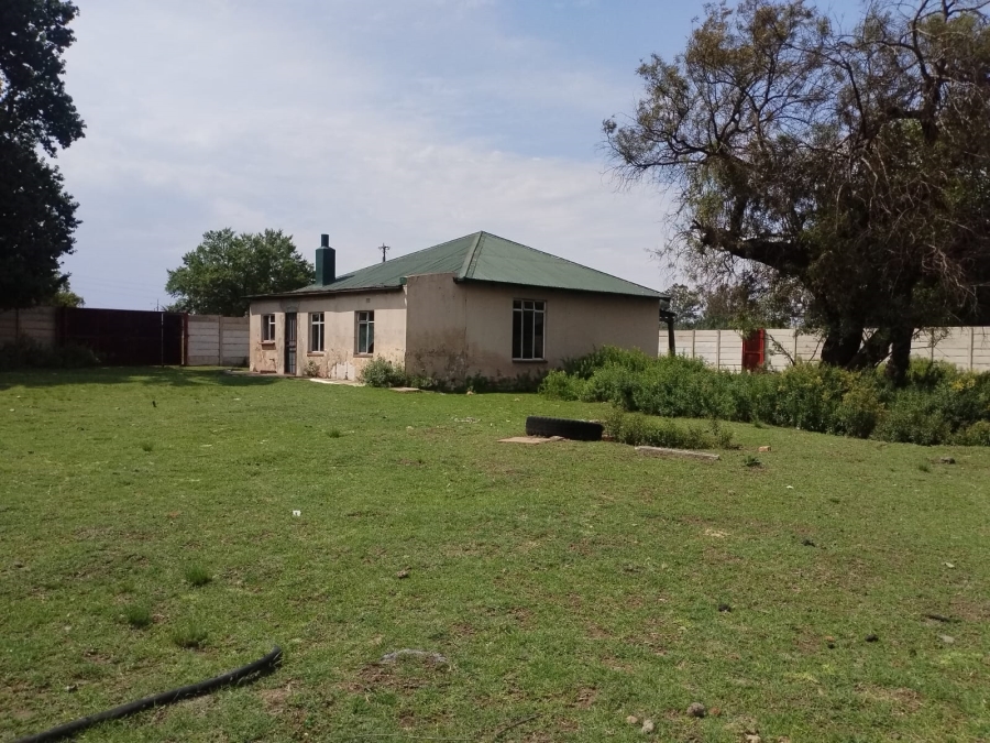 0 Bedroom Property for Sale in Roods Gardens Gauteng