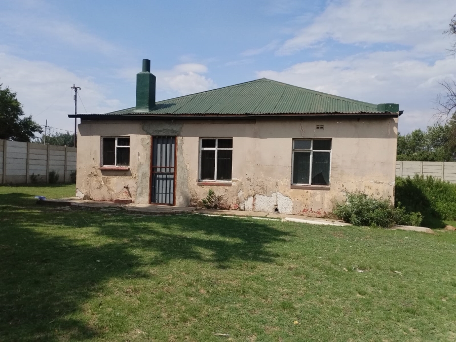 0 Bedroom Property for Sale in Roods Gardens Gauteng