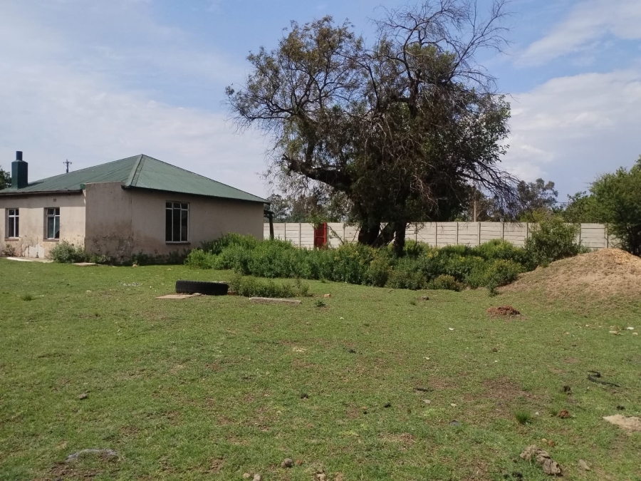 0 Bedroom Property for Sale in Roods Gardens Gauteng