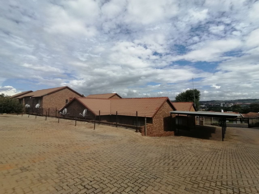 Commercial Property for Sale in Philip Nel Park Gauteng