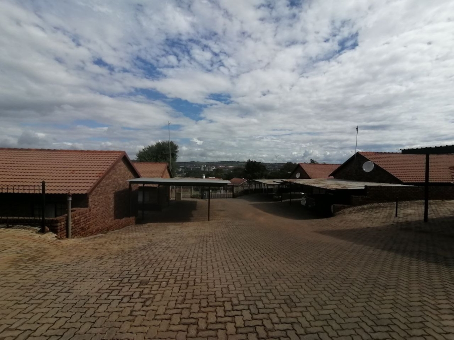 Commercial Property for Sale in Philip Nel Park Gauteng