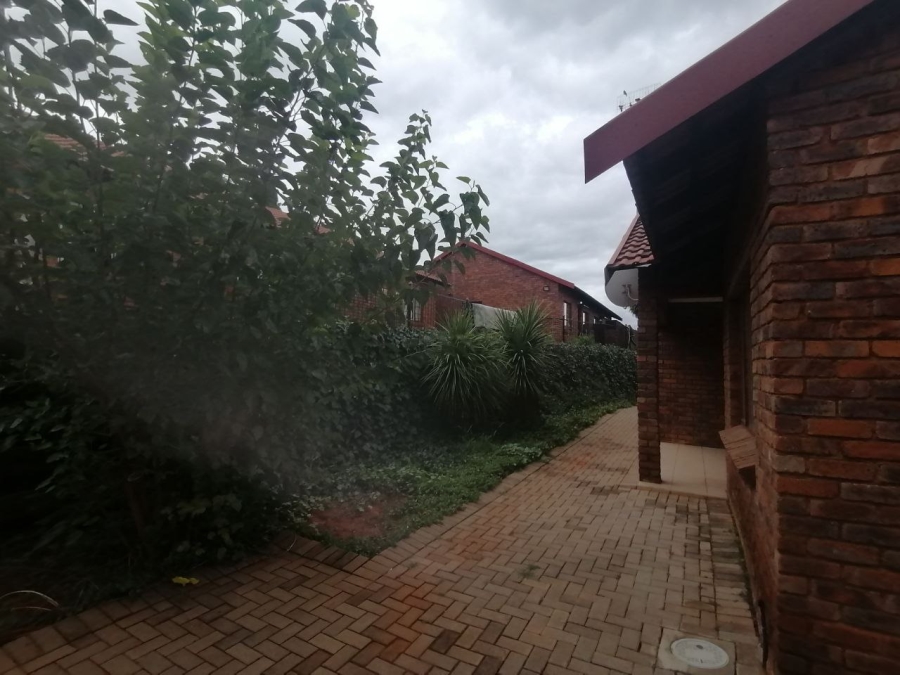 Commercial Property for Sale in Philip Nel Park Gauteng