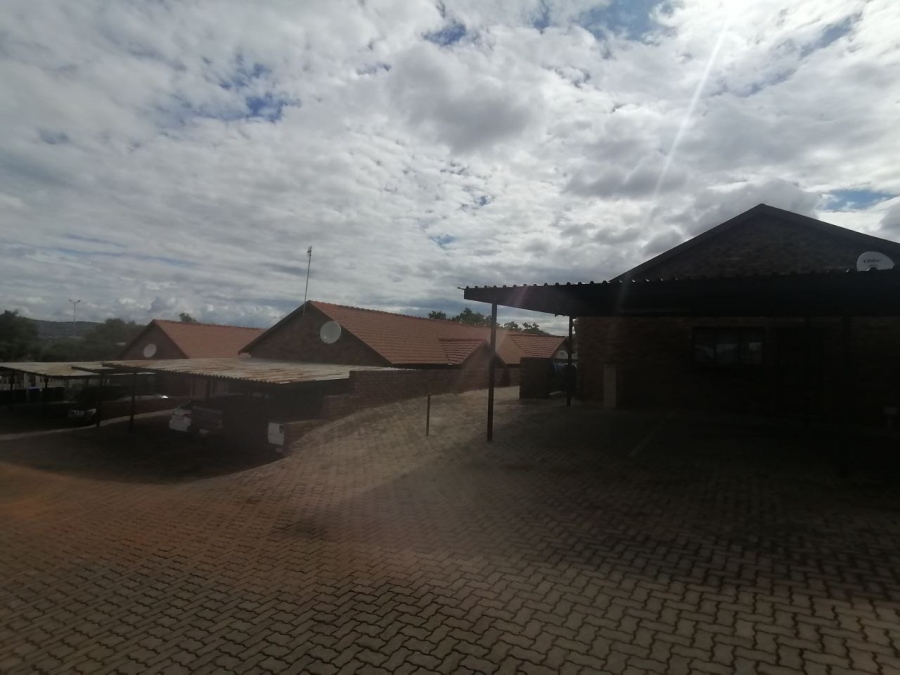 Commercial Property for Sale in Philip Nel Park Gauteng