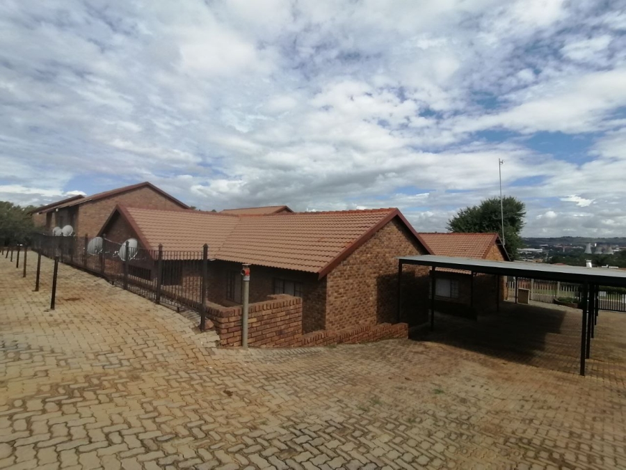 Commercial Property for Sale in Philip Nel Park Gauteng