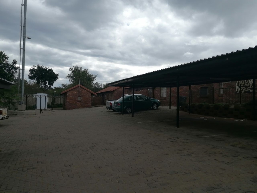 Commercial Property for Sale in Philip Nel Park Gauteng