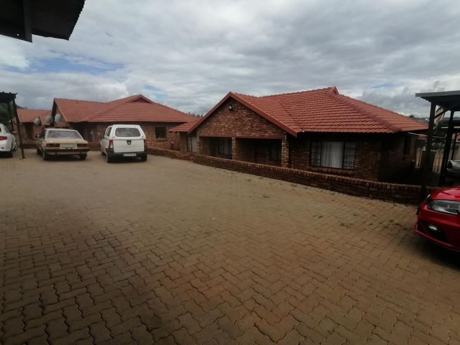 Commercial Property for Sale in Philip Nel Park Gauteng