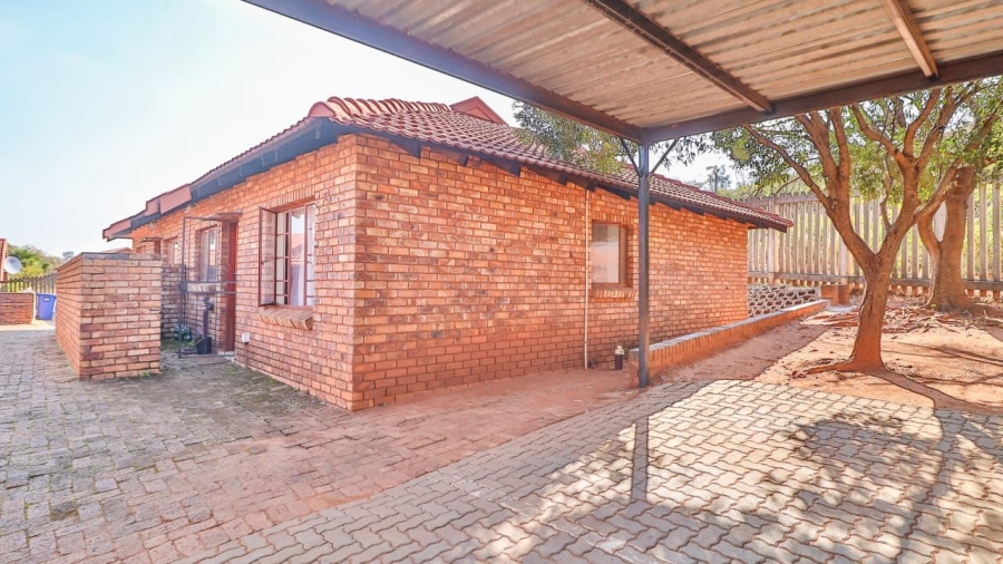 Commercial Property for Sale in Philip Nel Park Gauteng