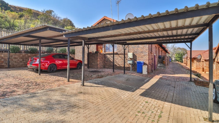 Commercial Property for Sale in Philip Nel Park Gauteng