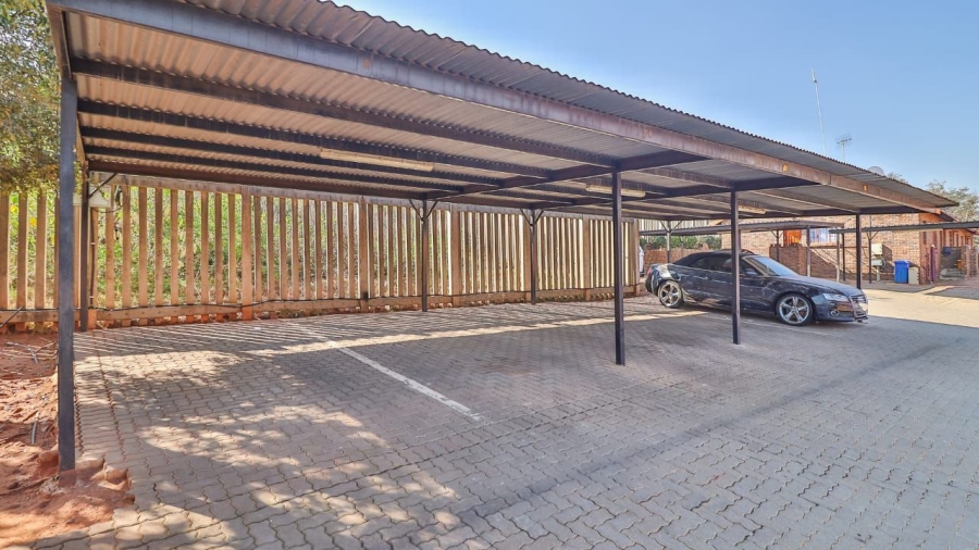 Commercial Property for Sale in Philip Nel Park Gauteng