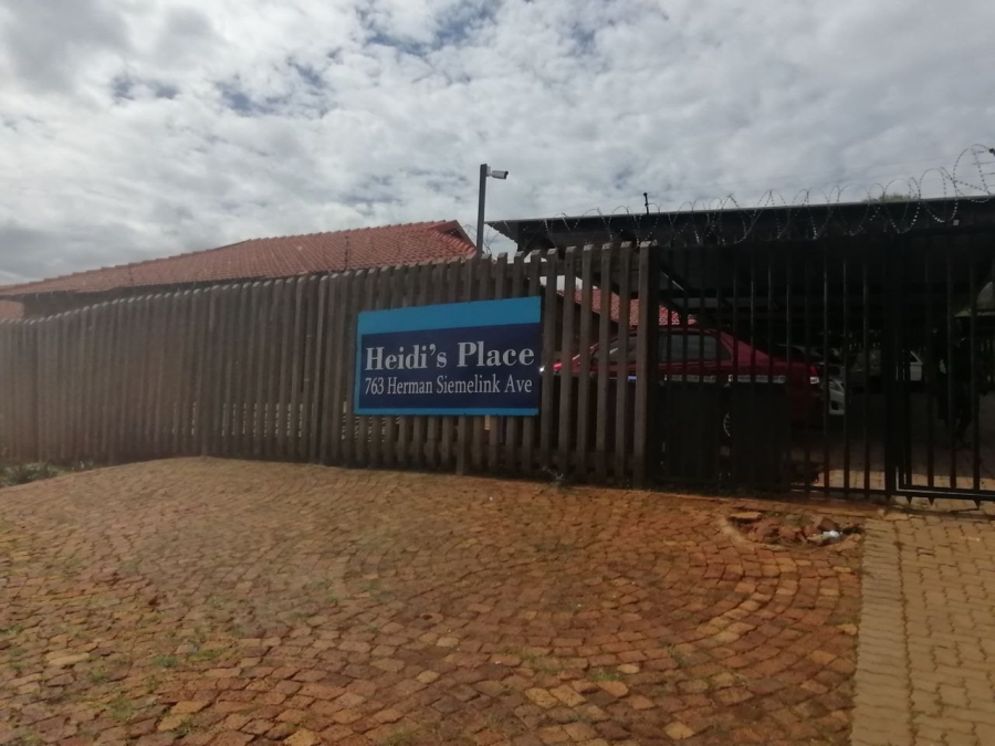 Commercial Property for Sale in Philip Nel Park Gauteng