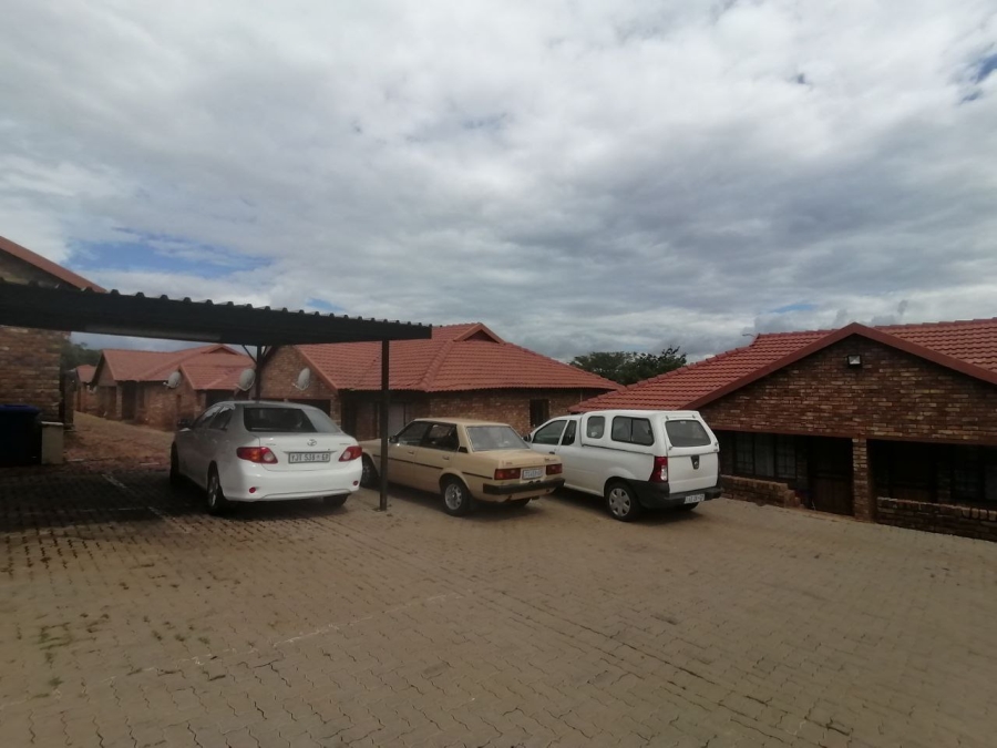 Commercial Property for Sale in Philip Nel Park Gauteng