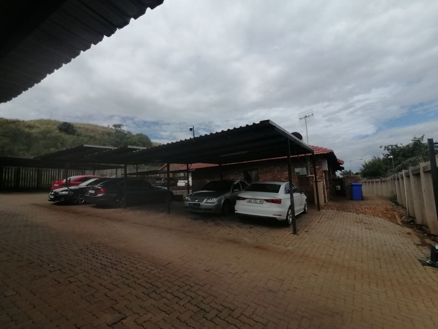 Commercial Property for Sale in Philip Nel Park Gauteng