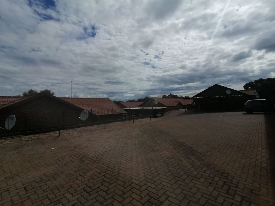 Commercial Property for Sale in Philip Nel Park Gauteng