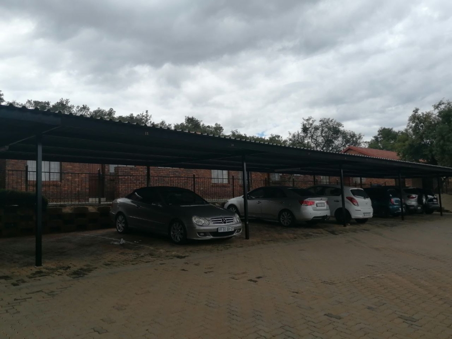 Commercial Property for Sale in Philip Nel Park Gauteng