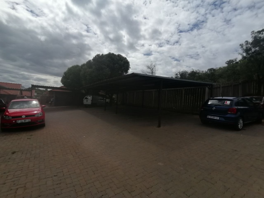 Commercial Property for Sale in Philip Nel Park Gauteng