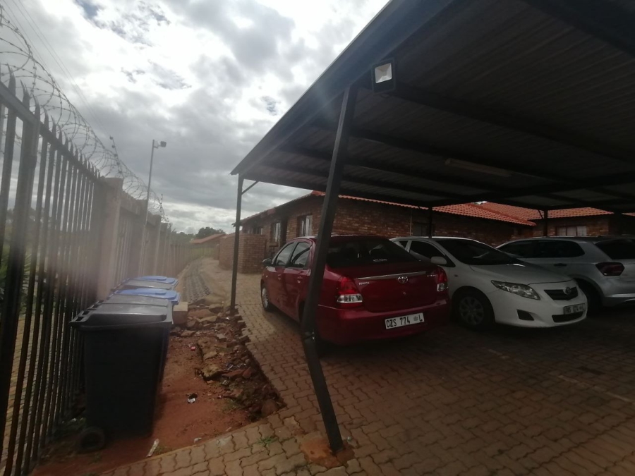 Commercial Property for Sale in Philip Nel Park Gauteng