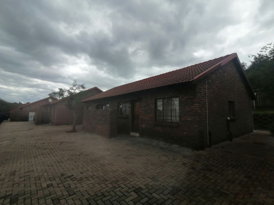 Commercial Property for Sale in Philip Nel Park Gauteng