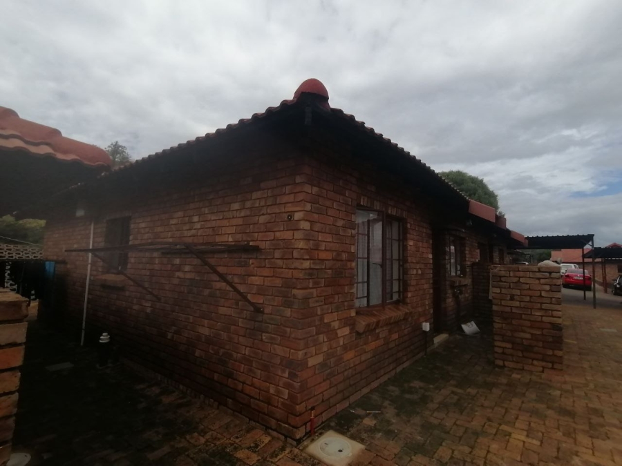 Commercial Property for Sale in Philip Nel Park Gauteng