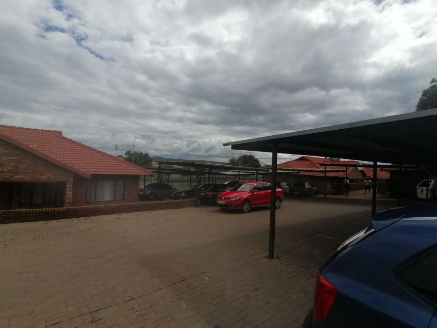 Commercial Property for Sale in Philip Nel Park Gauteng