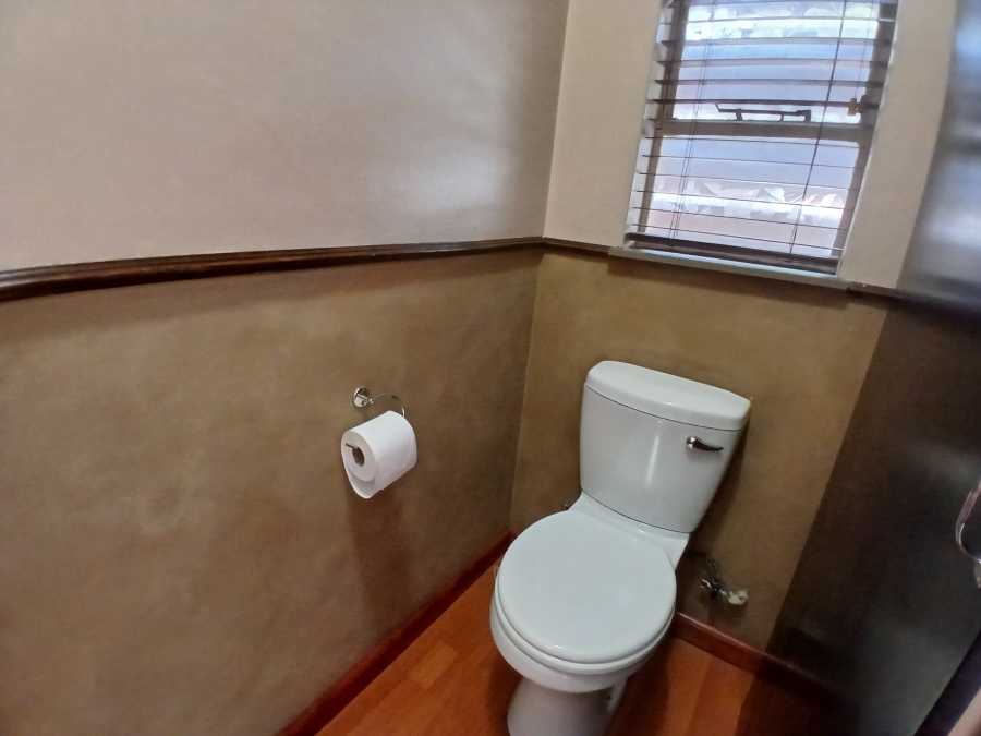 3 Bedroom Property for Sale in Bedfordview Gauteng