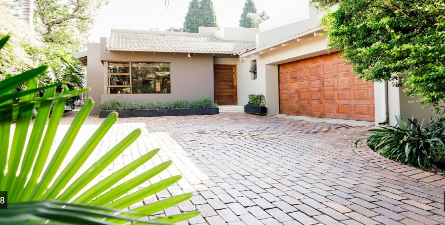 3 Bedroom Property for Sale in Bedfordview Gauteng