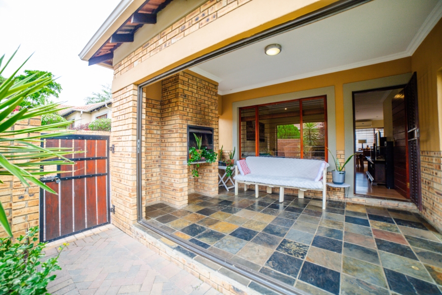 To Let 3 Bedroom Property for Rent in Carlswald Meadows Gauteng