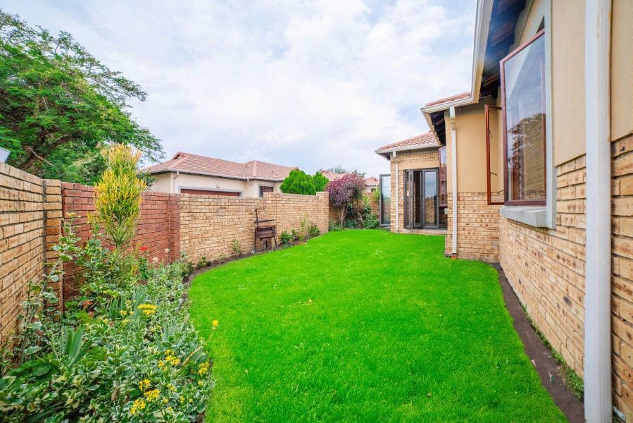 To Let 3 Bedroom Property for Rent in Carlswald Meadows Gauteng