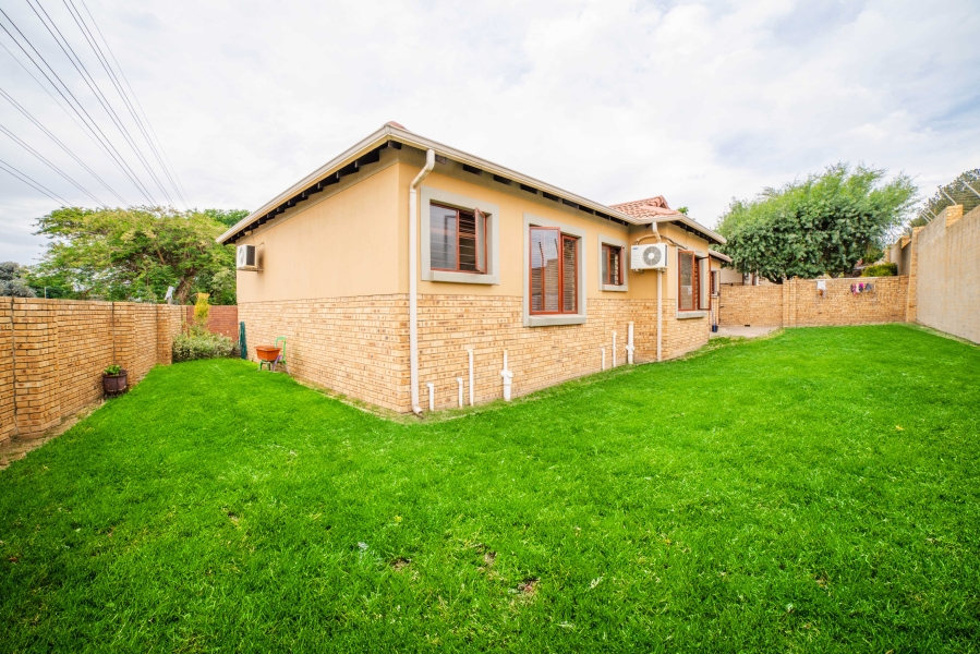 To Let 3 Bedroom Property for Rent in Carlswald Meadows Gauteng