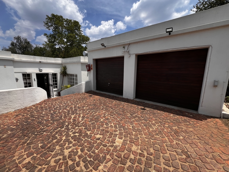 3 Bedroom Property for Sale in Paulshof Gauteng