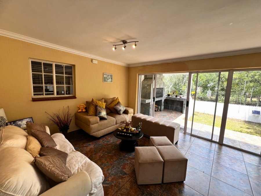 3 Bedroom Property for Sale in Paulshof Gauteng