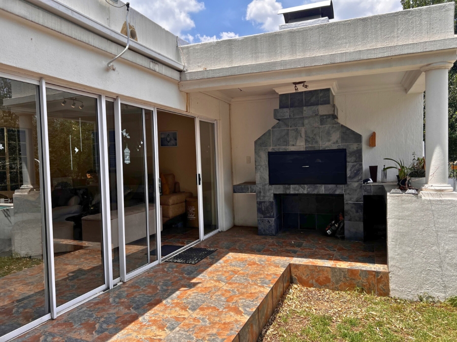 3 Bedroom Property for Sale in Paulshof Gauteng