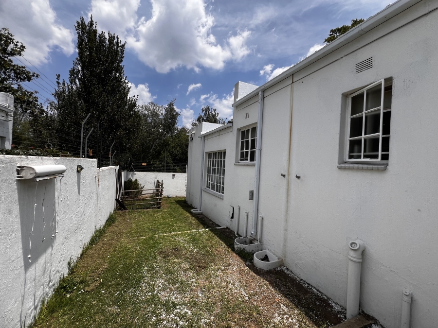 3 Bedroom Property for Sale in Paulshof Gauteng