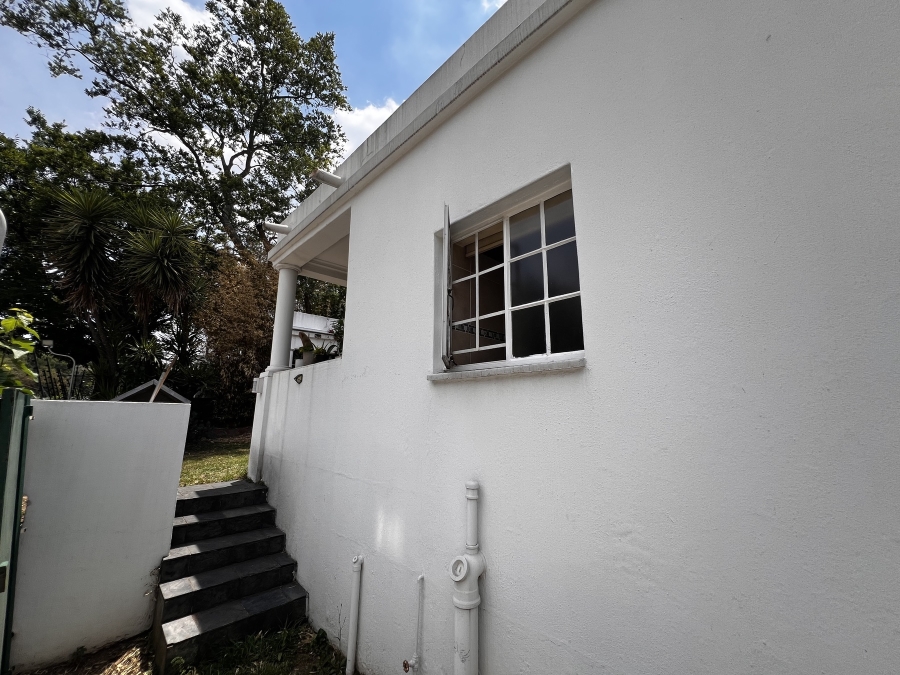 3 Bedroom Property for Sale in Paulshof Gauteng