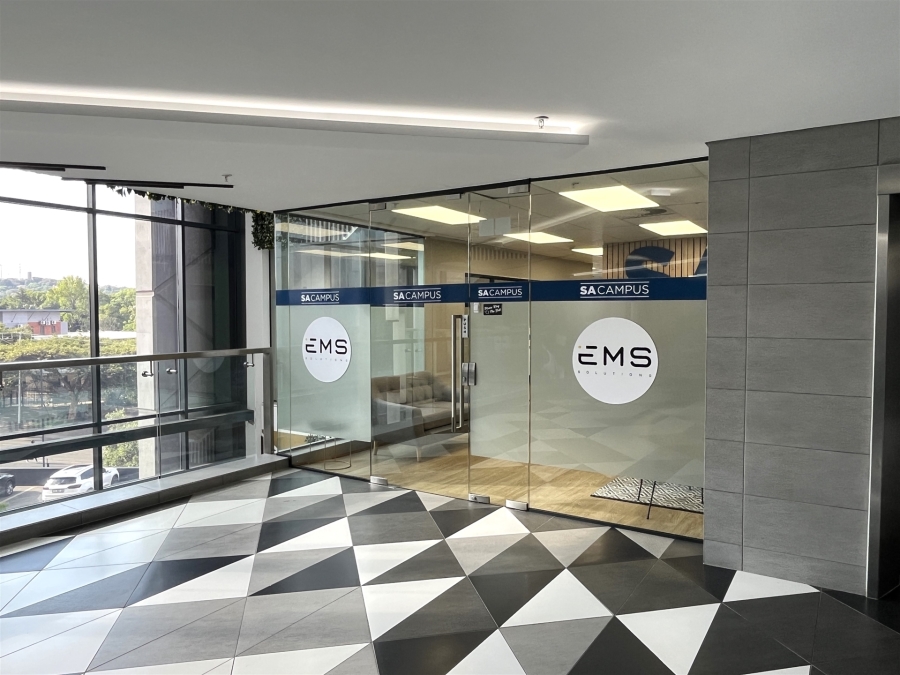 Commercial Property for Sale in Menlyn Gauteng