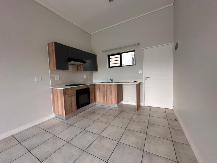 To Let 2 Bedroom Property for Rent in Linbro Park Gauteng